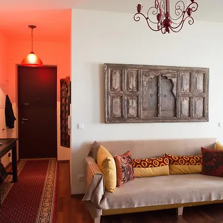 Raevala Boulevard Apartment Reval Esterno foto
