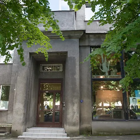 Raevala Boulevard Apartment Reval Esterno foto