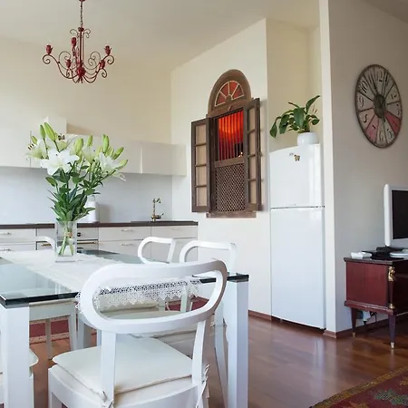 Raevala Boulevard Apartment Reval Esterno foto