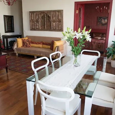 Raevala Boulevard Apartment Reval Esterno foto