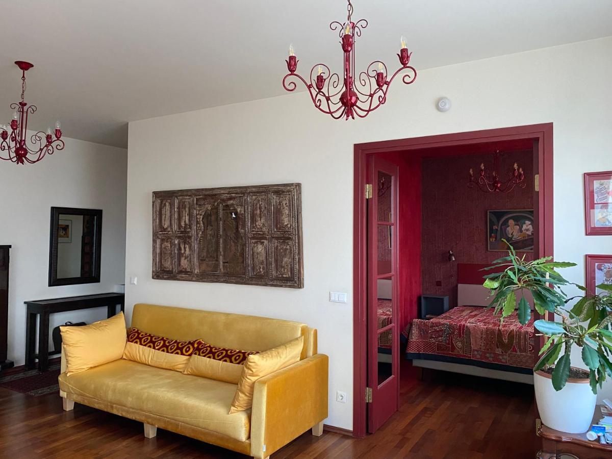 Raevala Boulevard Appartamento *