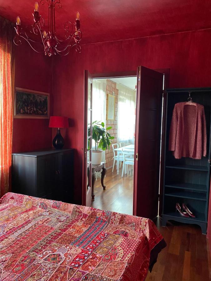 Appartamento Raevala Boulevard Reval