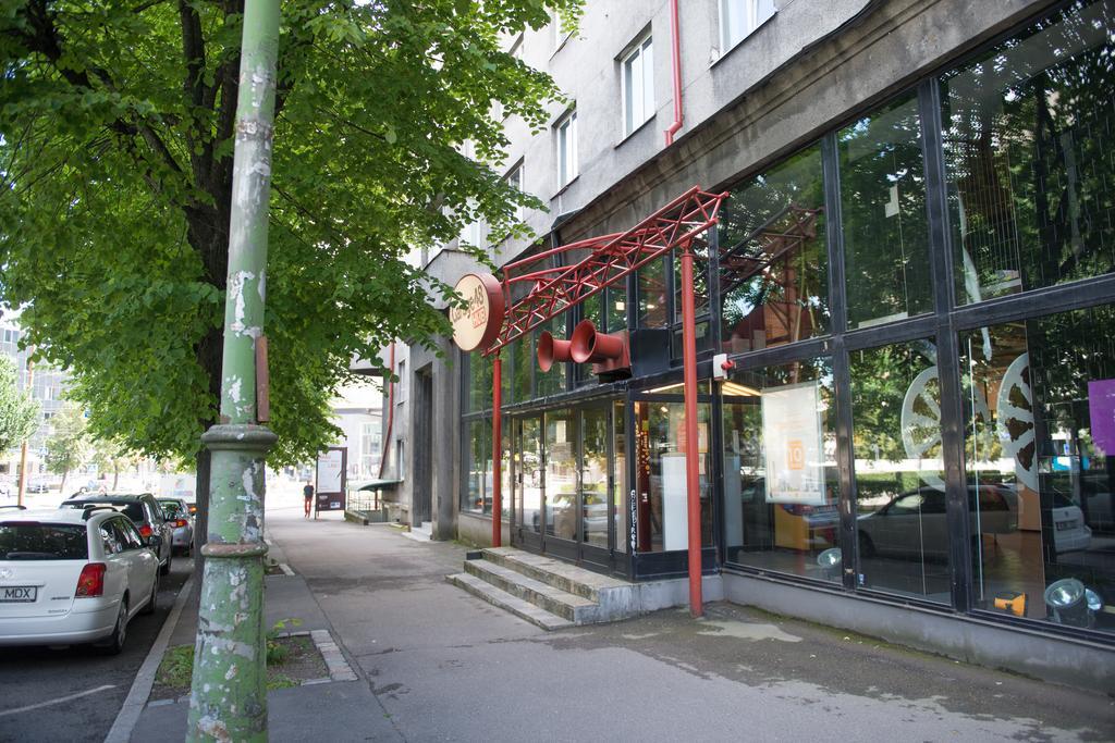 Raevala Boulevard Appartamento *