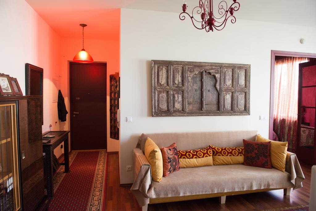 Appartamento Raevala Boulevard