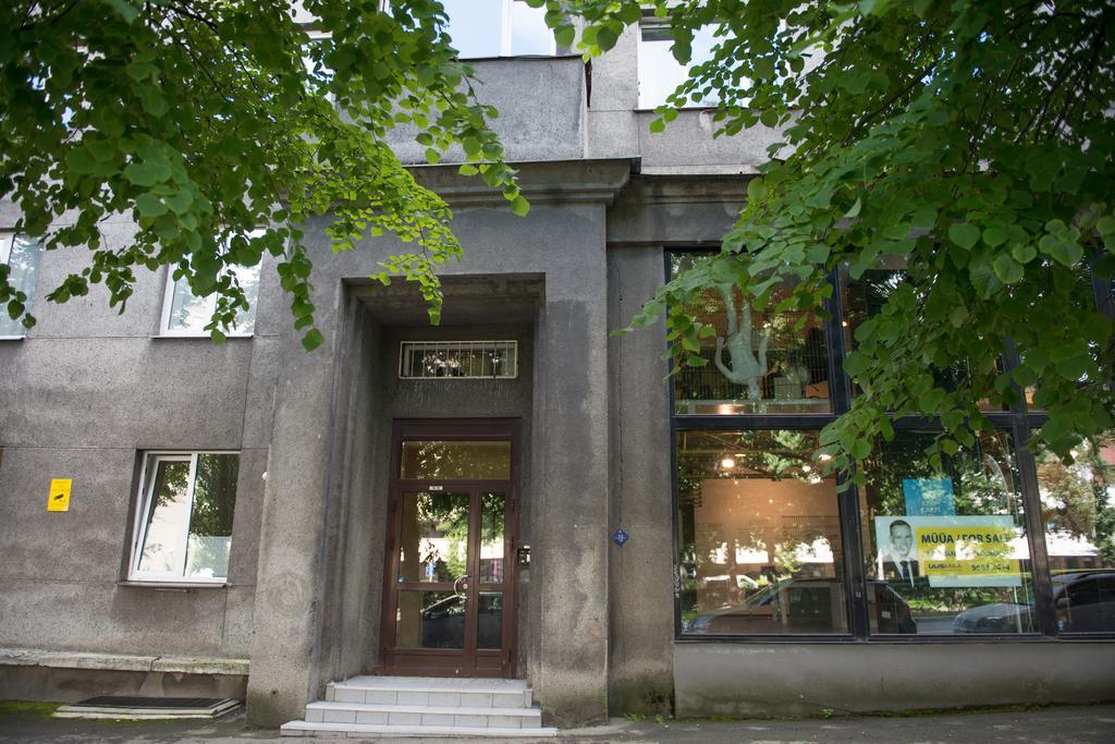Appartamento Raevala Boulevard Reval
