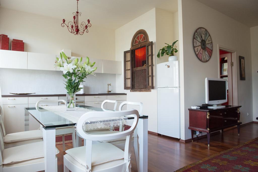 Raevala Boulevard Appartamento *
